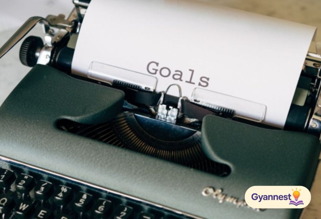 10 Things That Stop You From Achieving Your Goals